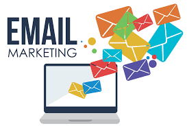Email Marketing Icon